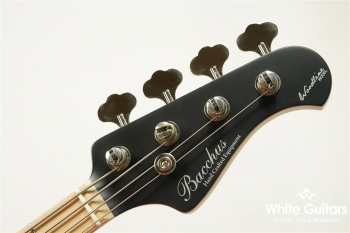 WL4STD-ASH/M - BLK/OIL